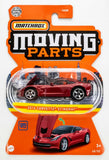 2022 Matchbox Moving Parts #48 2016 Corvette? Stingray? LONG BEACH RED | FSC