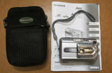 FujiFilm FinePix A340 4.0MP 3X Zoom Digital Camera  Works!