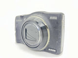 Fujifilm F770 EXR Compact Camera Digital 16MP 10x Zoom Black