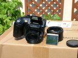 Fujifilm FinePix S7000 Camera, BREAKING FOR SPARES , Please Read Description