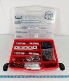 Miscellaneous Drone Parts Lot PCB Motors Screws Nuts Brackets Parts Lot