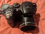 Fujifilm Finepix s2980 14MP Digital Camera