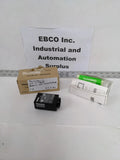 Panasonic GP-MF602 Industrial Camera, MANUAL IRIS LENS NOT INCLUDED