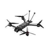 GEPRC MOZ7 Wasp GPS + ELRS2.4G VTX FPV Drone Built-in Bluetooth RC Quadcopter