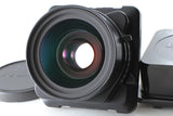 *Near Mint* Fujifilm EBC Fujinon GX 100mm F4 Lens For GX680 I II III From JAPAN