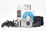 Panasonic Panasonic Lumix DMC-TZ5 Compact Digital Camera Camera #4506