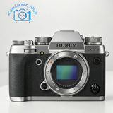 Fujifilm X-T2 BodyOnly 24MP 4K Mirrorless Digital Camera Weather Seal Dual Slots