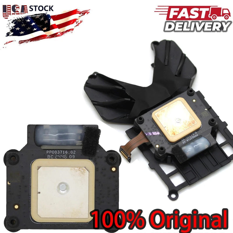 OEM GPS IMU Module Circuit Board + GPS Flex Cable fit DJI Mini 4 Pro USA Stock