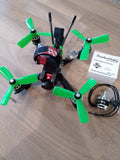 FPV Racing Drone/Quadcopter 3