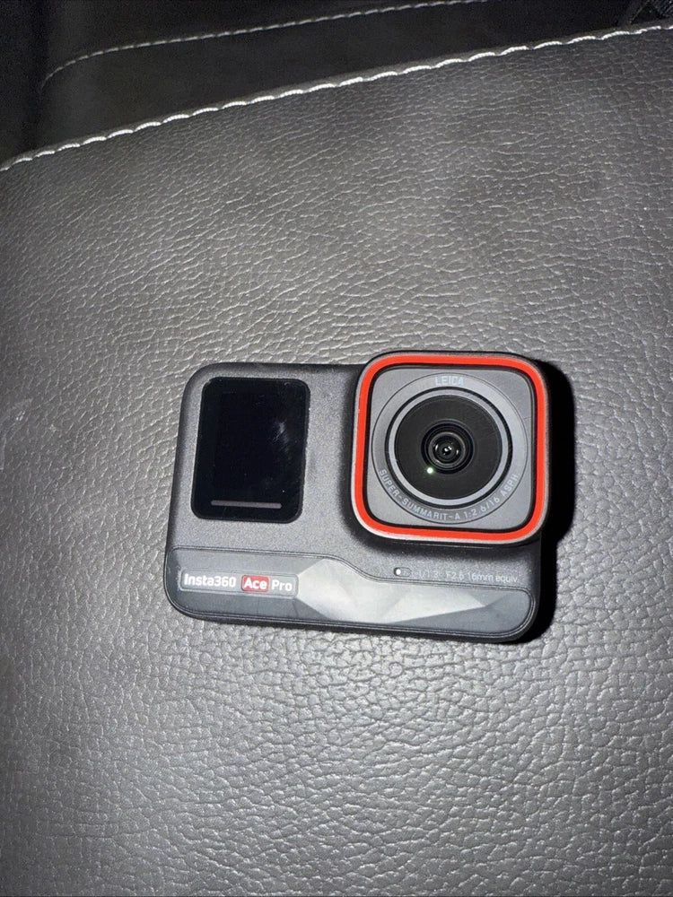Brand New C??mara Used One No Box Just The GoPro Good Condition