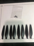 8 Propellers for Contixo F28 Premium 4K  Camera Drone