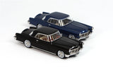 GFCC 1:64 Continental Mark II 1956 Diecast Model Car