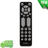 New NS-RC5NA-14 Replace Remote Control for Insignia Converter Box NS-DXA2 NSDXA2 Converter