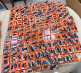 MATCHBOX POWER GRABS 2023-2025 Include 70th ANNIVERSARY 1:64 Metal Toy CARS-Pick