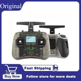 Radiomaster POCKET ELRS 2.4G Portable Radio Transmitter Black