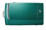 Fujifilm FinePix Z1000EXR Digital Camera 5x Optical Zoom Green From Japan