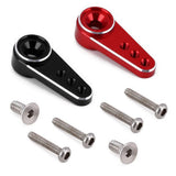 Steering Servo Arm Horn For 1/24 SCX24 EMax ES08MA II RC Car