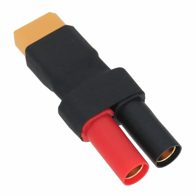 XT60 Female Jack to XT150 Female Jack No Wires Adapter RC Lipo Battery