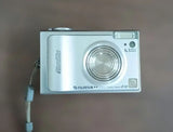 FUJIFILM F10 Digital Camera FinePix