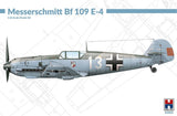 1/32 Hobby 2000 32005 Messerschmitt Bf 109 E-4
