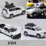 Diorama 1/64 Car Tuning Prop Model Head Camera Exploration Heads Prop Accessory Battery