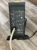24 Volt, 8 Amp off-board battery charger (Model: 4C24080A) Battery