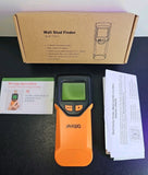 Brand New Wall Stud Finder Model: TH410 - Orange W/ Battery~~~ Battery