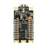 BLHELI32 Wraith32 V2 35A ESC 2-6s Wraith32 -32bit Current Sensor RGB LED 17x34mm
