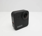GoPro Max 360 Action Camera Only CHDHZ-202 ISSUE