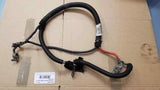 VAUXHALL CORSA VXR 1.6 BATTERY WIRING LOOM D MODEL 2007 Battery