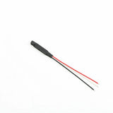 1pcs New Mini Microphone Pickup for RC Multirotor FPV Photography System 6V-12V