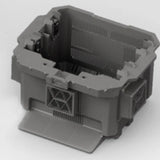 For DJI Agras T70P T100 OEM Air-Cooled Radiator (Battery Cooling Station)