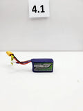 Turnigy Nano-Tech 1.3 Battery 850mah 45-90c Battery