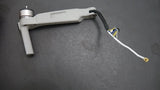 DJI Mavic Air 2 front left motor arm with wiring cable