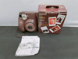 Fujifilm Instax Mini 7S Instant Camera with Brightness Dial, Boxed (Used)