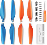 V11AIR Drone Replacement Blades 4 Pcs High Durability Propellers Spare RC Drone