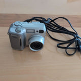 Nikon COOLPIX E4300 Compact Camera Tested Working From Japan