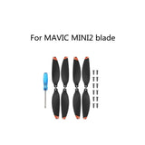 Propeller UAV Wing For DJI MINI 2/SE Blade FOR MINI/SE Drone Accessories Drone