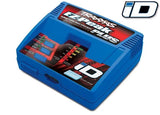 TRAXXAS 2970 - EZ-PEAK PLUS 4-AMP 3S - NIMH/LIPO FAST BATTERY CHARGER - TRA2970