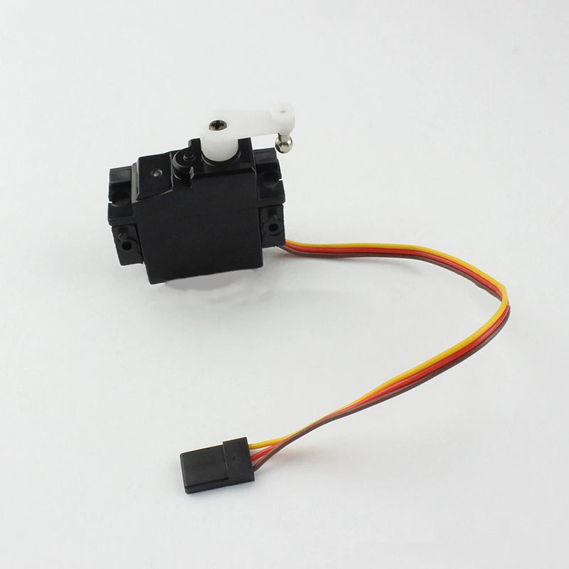 Steering Gears Component Servo 144010-2003 for WLtoys 124016/124017 RC Car Part