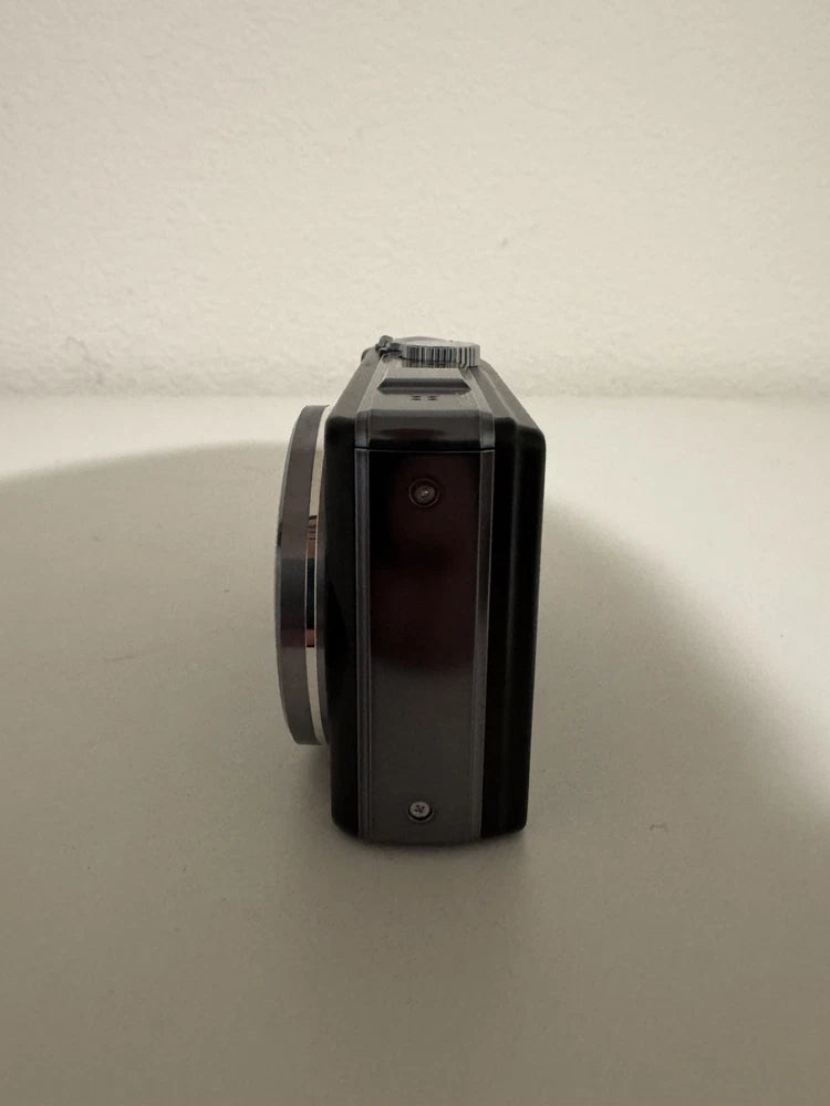 Panasonic LUMIX DMC-ZS10 14.1MP 16x Optical Zoom Digital Camera