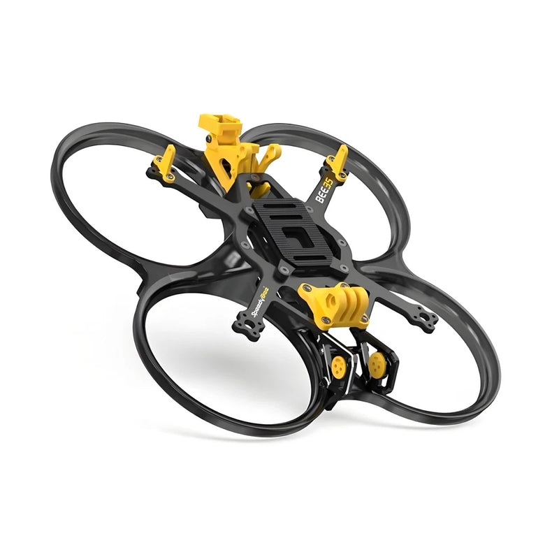 SpeedyBee BEE35 3.5inch Frame Kit for RC FPV  Cinewhoop Drone 153mm Wheelbase