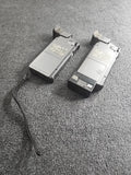 Vintage Panasonic KXL-600A Digital Camera (2 of Them) And Accessories