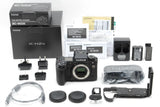 ¡¾ MINT in Box ¡¿Fujifilm X-H2S 26.1MP Mirrorless Digital Camera Body From JAPAN