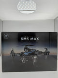 DRONE SMS Max 4K Camera  Obstacle Avoidance Duel Cameras (sealed)