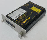 POWER ONE BM2443-7 DC-DC CONVERTER INPUT 14-70VDC OUTPUT 15VDC, 1.7A B61324500