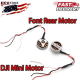 OEM Front Rear Arm Motor + Flex Cable Replacement fit DJI Mavic MINI Drone USA