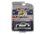 CHASE 2008 Dodge Charger Police - FBI 1:64 Scale Model - Greenlight 43025B