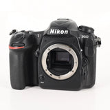 Nikon D500 DSLR 20.9MP Digital Camera Body, Inoperable #657