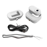 1080P Mini Sports Camera Tiny Action Camera With 1.47 Inch IPS Screen 130?? TGHP